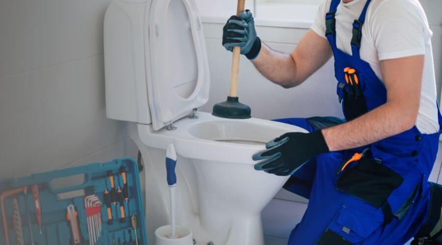 Professional same day plumber in Opelika, AL